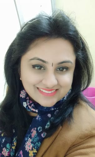 Image of Ridhima banta