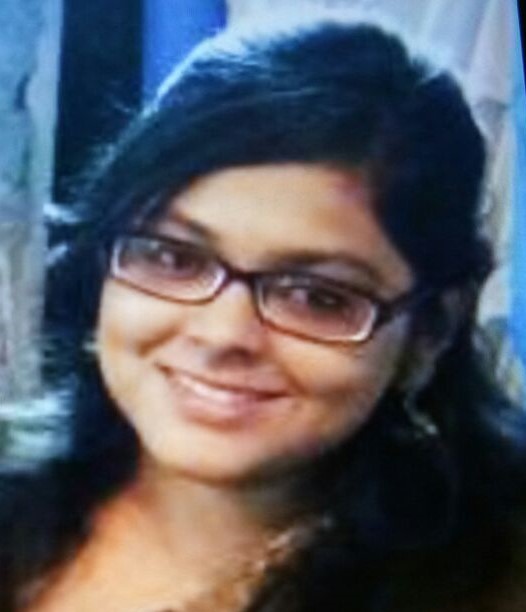 Image of SUMANA GHOSHAL 