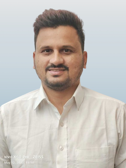 Image of Deepak Dayashankar Yadav