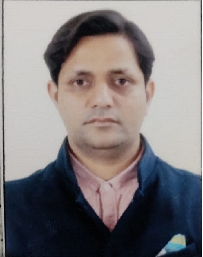 Image of Naved Alam