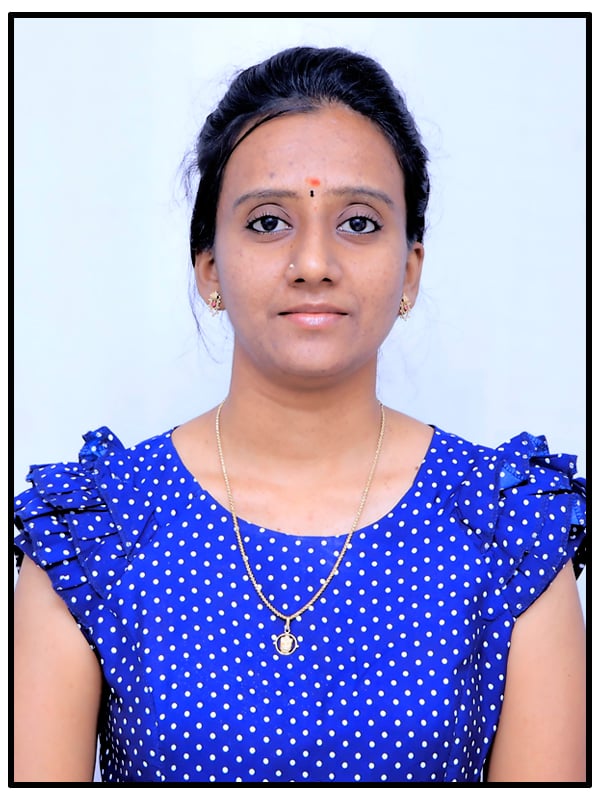 Image of Pragathi Bukkapatnam