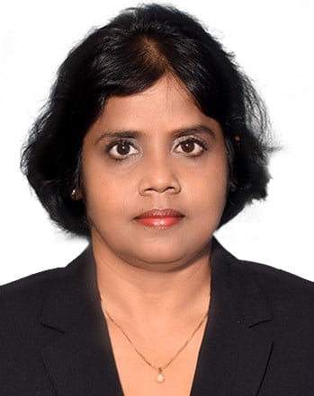 Image of Dorcas Deborah Sugirtharaj