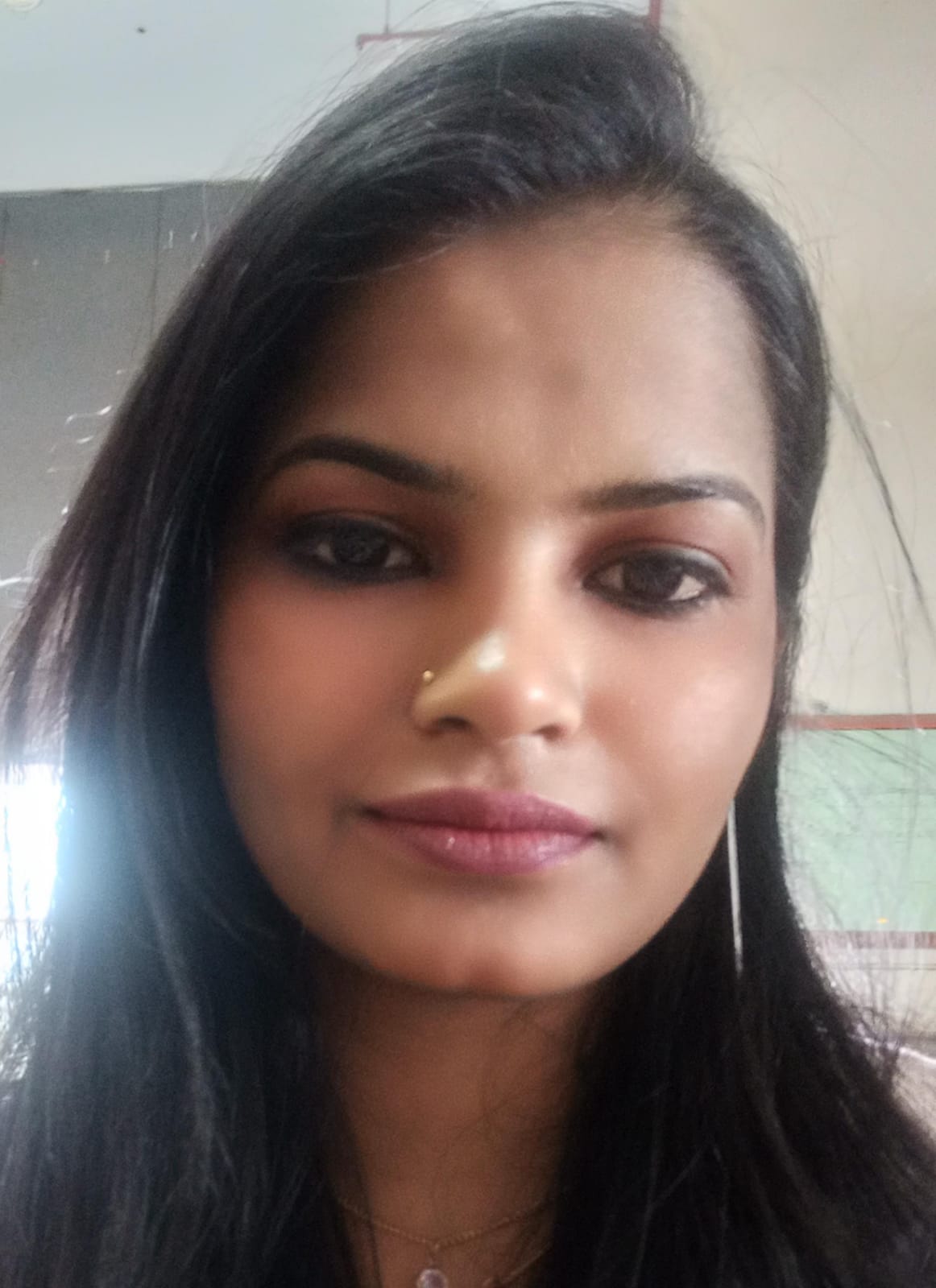 Image of Archana Kushwaha