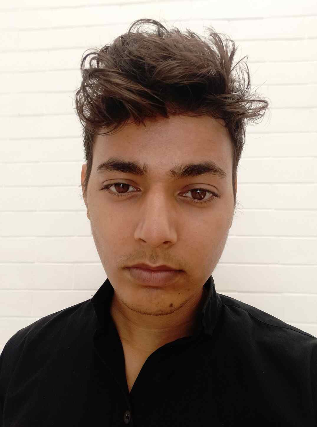 Image of RISHABH SINGH